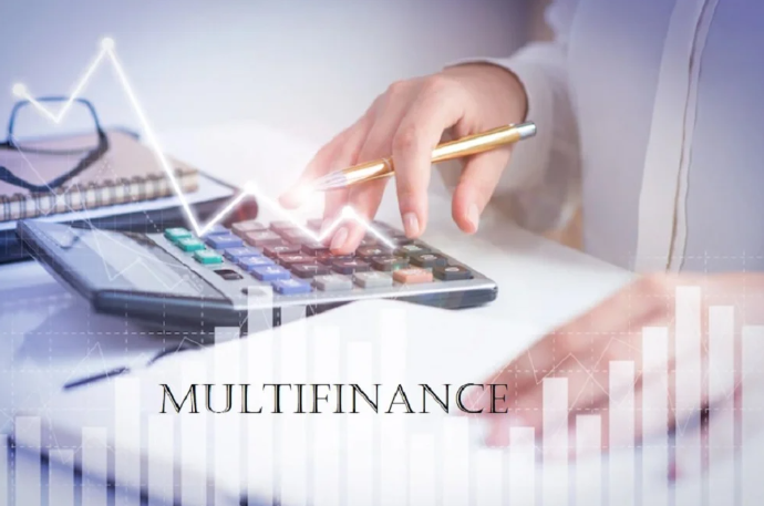 Multifinance
