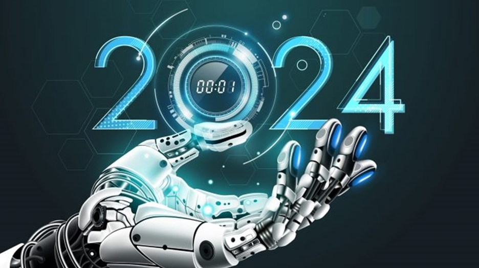 7 Teknologi yang Diramal Bakal "Booming" untuk Perusahaan Tahun 2024