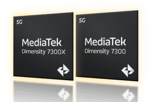 Mediatek Dimensity 7300