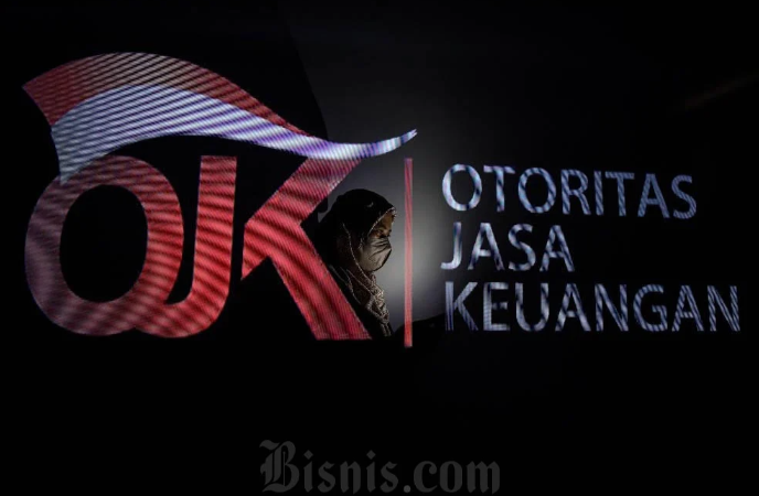 Otoritas Jasa Keuangan