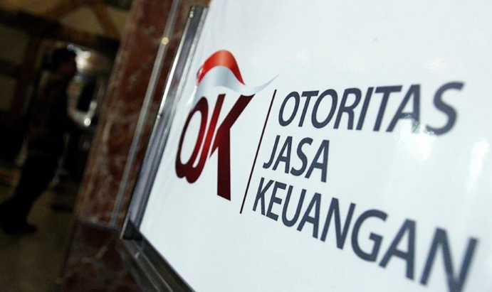 Otoritas Jasa Keuangan